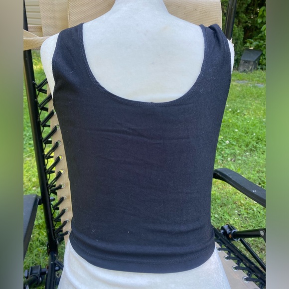 Corset top - Picture 3 of 5